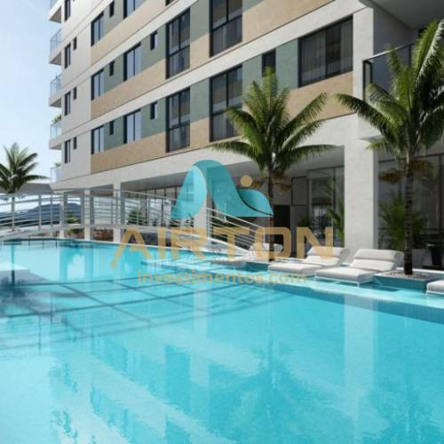 LA2057 IMVEL LANAMENTO COM 2 SUITES, 900 MTS DO 