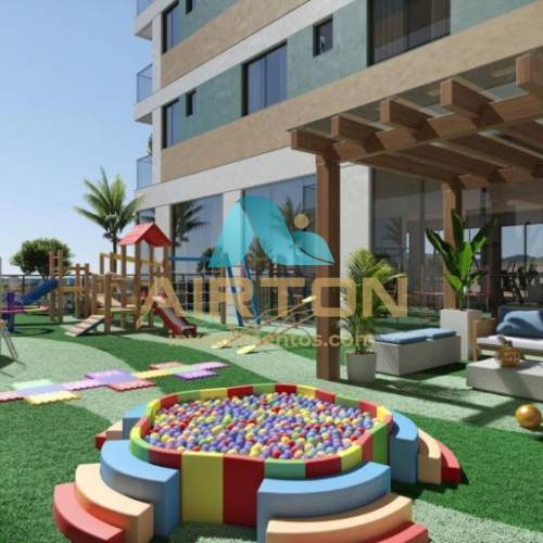 LA2057 IMVEL LANAMENTO COM 2 SUITES, 900 MTS DO 