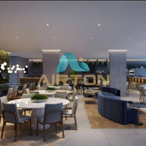 LA2057 IMVEL LANAMENTO COM 2 SUITES, 900 MTS DO 