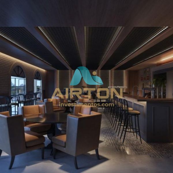 LA2057 IMVEL LANAMENTO COM 2 SUITES, 900 MTS DO 