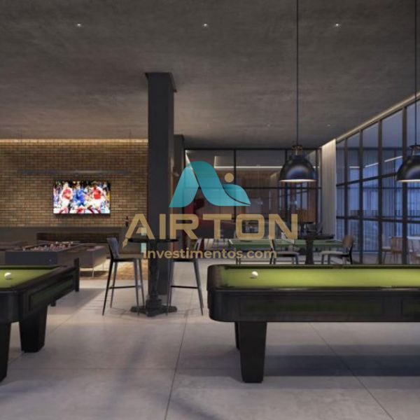 LA2057 IMVEL LANAMENTO COM 2 SUITES, 900 MTS DO 