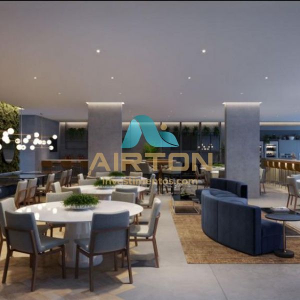 LA2057 IMVEL LANAMENTO COM 2 SUITES, 900 MTS DO 