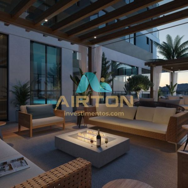 LA2057 IMVEL LANAMENTO COM 2 SUITES, 900 MTS DO 