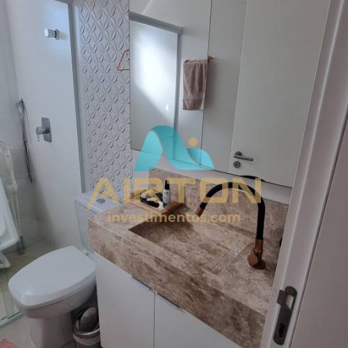 V2098 IMVEL MOBILIADO PARA VENDA COM 2 DOR SENDO 