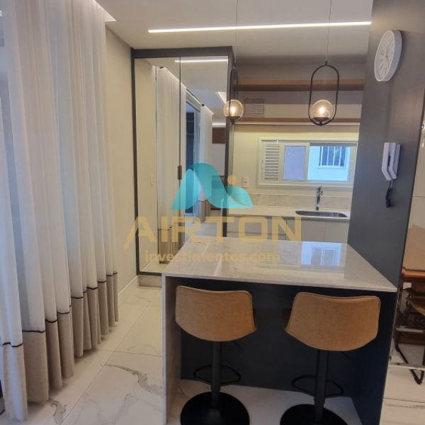 V3200 IMVEL MOBILIADO PARA VENDA COM 3 SUITES, 35