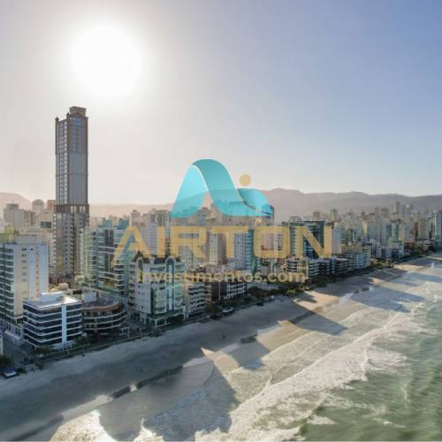 PH6001 PENTHOUSE LANAMENTO QUADRA MAR EM MEIA PRA