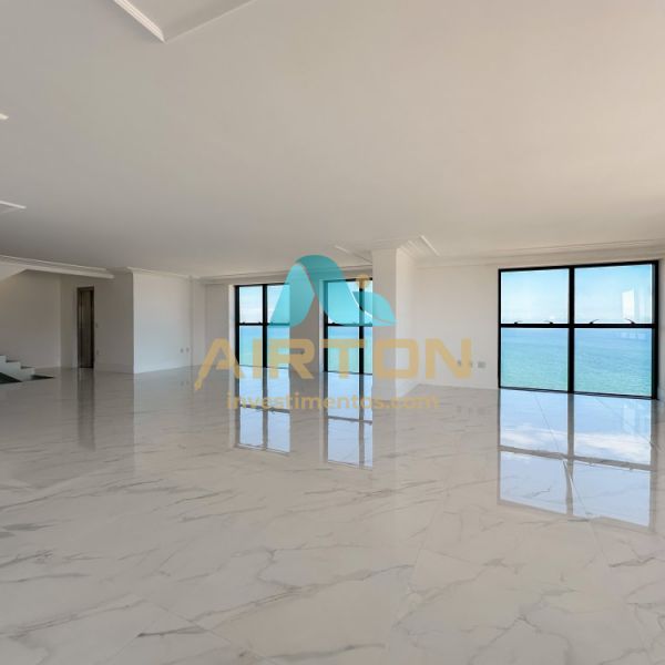 TR5000 TRIPLEX PARA VENDA COM 4 SUITES+ DEP EMPR, 