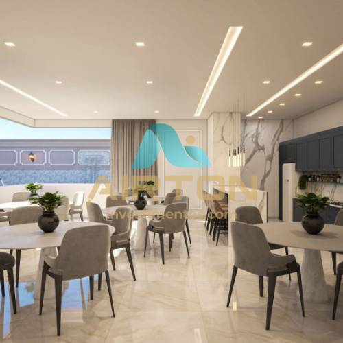 LA2058 IMVEL LANAMENTO COM 2 DOR SENDO UMA SUITE