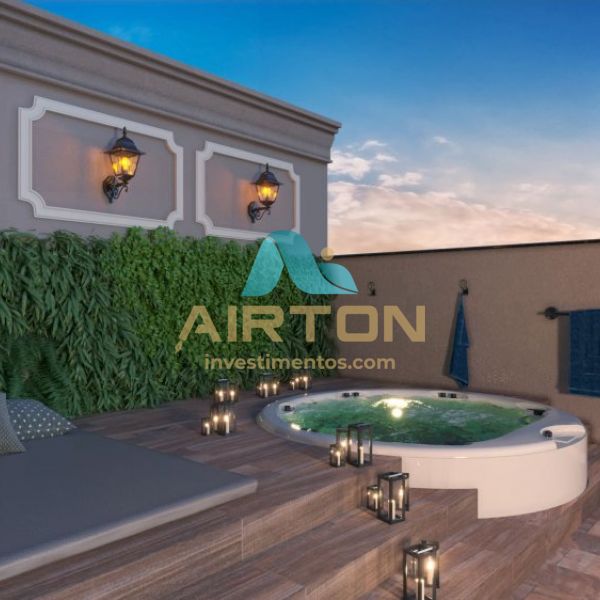 LA2058 IMVEL LANAMENTO COM 2 DOR SENDO UMA SUITE