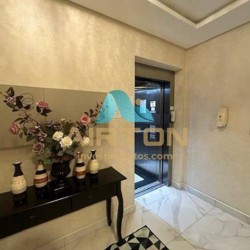 AN2500 ANUAL - IMVEL MOBILIADO COM 2 SUITES EM PE