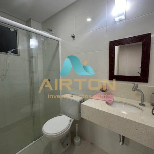 AN2500 ANUAL - IMVEL MOBILIADO COM 2 SUITES EM PE