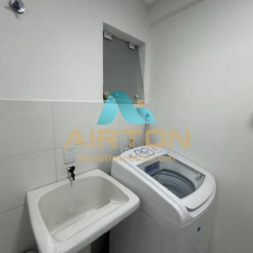 AN2500 ANUAL - IMVEL MOBILIADO COM 2 SUITES EM PE