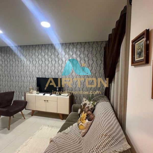 AN2500 ANUAL - IMVEL MOBILIADO COM 2 SUITES EM PE