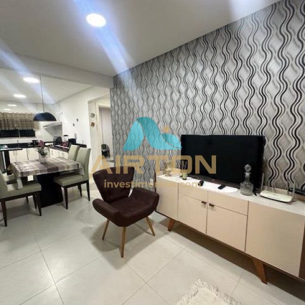 AN2500 ANUAL - IMVEL MOBILIADO COM 2 SUITES EM PE