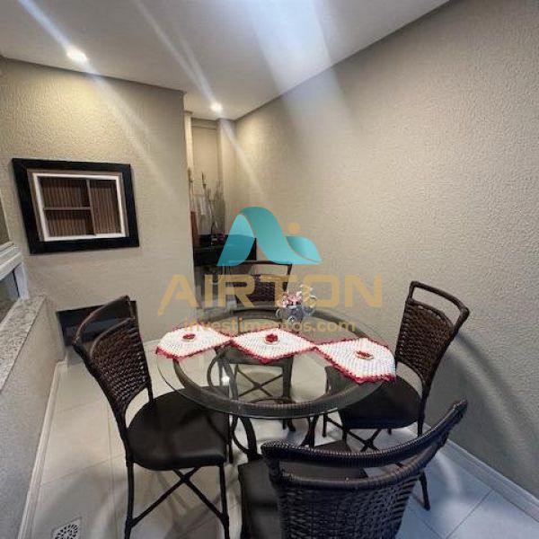 AN2500 ANUAL - IMVEL MOBILIADO COM 2 SUITES EM PE