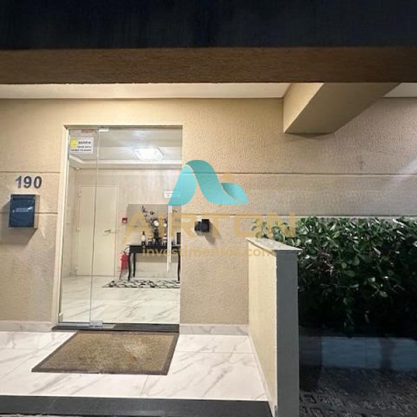 AN2500 ANUAL - IMVEL MOBILIADO COM 2 SUITES EM PE