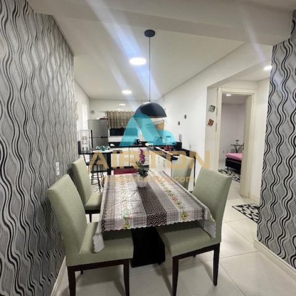 AN2500 ANUAL - IMVEL MOBILIADO COM 2 SUITES EM PE