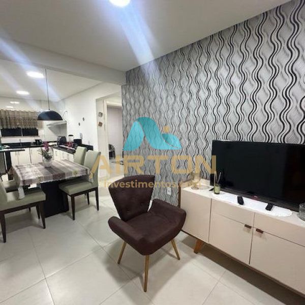 AN2500 ANUAL - IMVEL MOBILIADO COM 2 SUITES EM PE