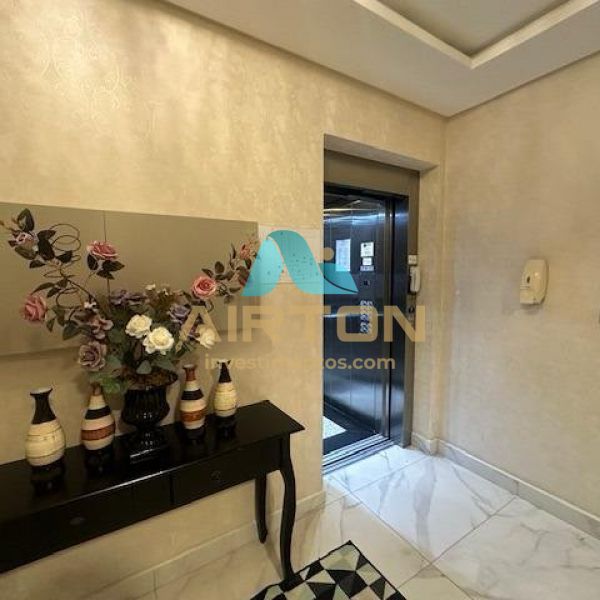 AN2500 ANUAL - IMVEL MOBILIADO COM 2 SUITES EM PE