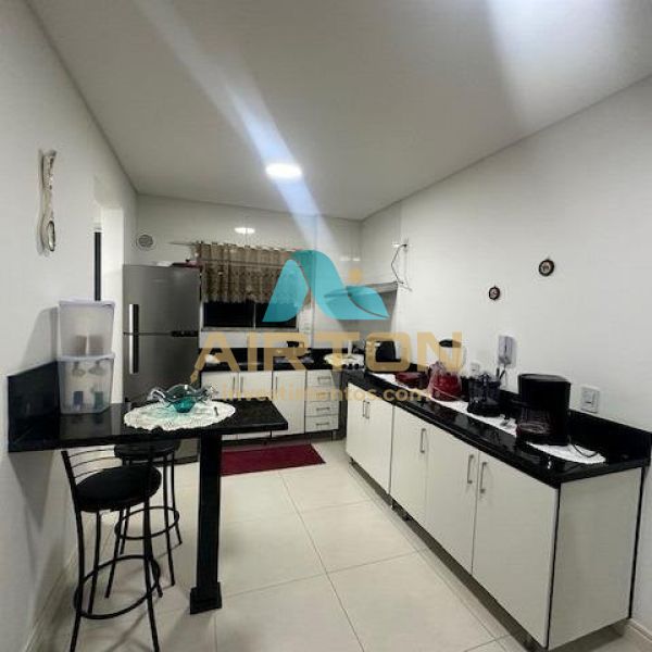 AN2500 ANUAL - IMVEL MOBILIADO COM 2 SUITES EM PE