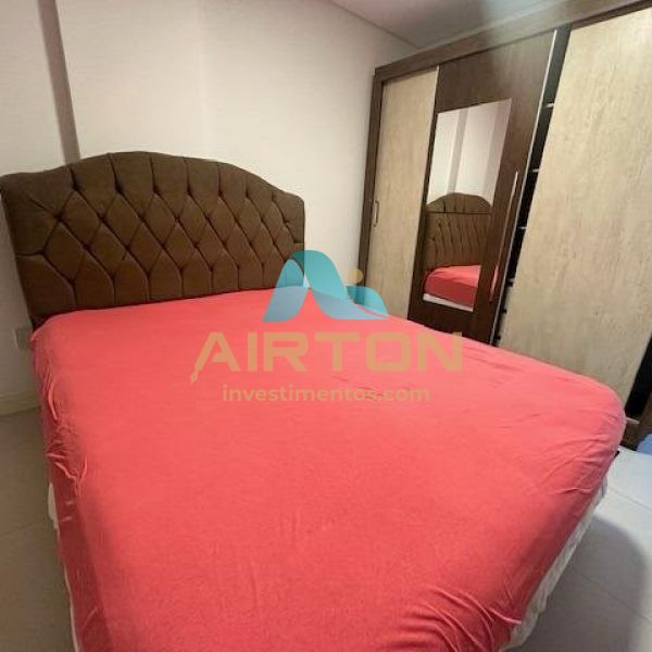 AN2500 ANUAL - IMVEL MOBILIADO COM 2 SUITES EM PE