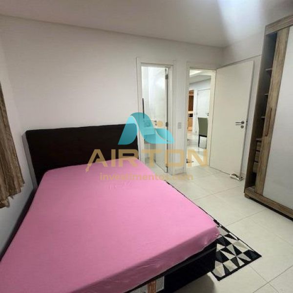 AN2500 ANUAL - IMVEL MOBILIADO COM 2 SUITES EM PE