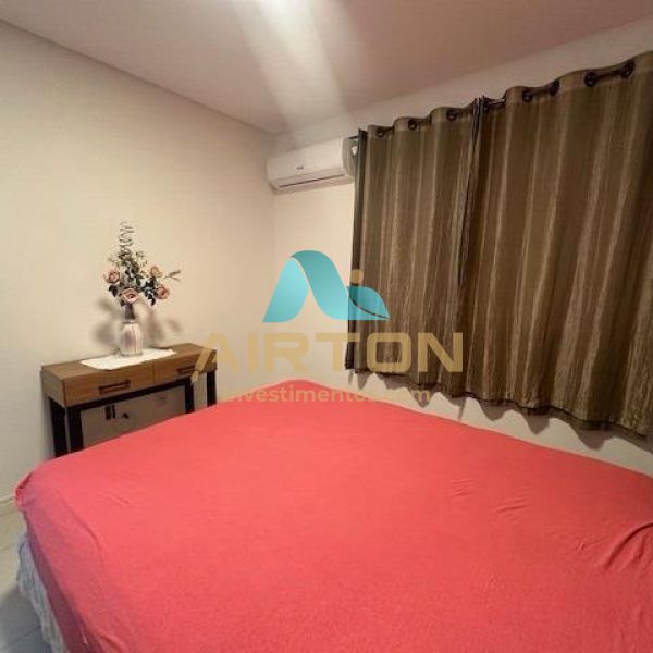 AN2500 ANUAL - IMVEL MOBILIADO COM 2 SUITES EM PE