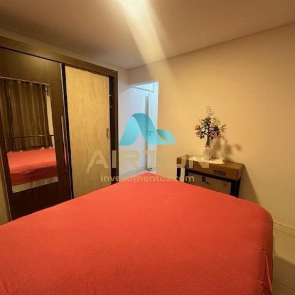 AN2500 ANUAL - IMVEL MOBILIADO COM 2 SUITES EM PE