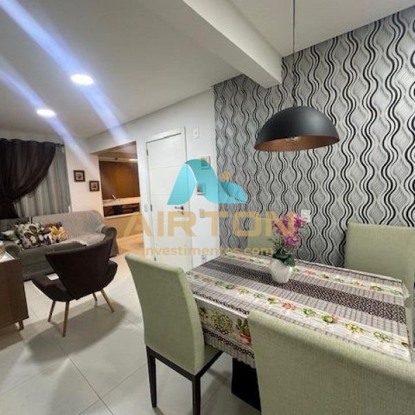 AN2500 ANUAL - IMVEL MOBILIADO COM 2 SUITES EM PE