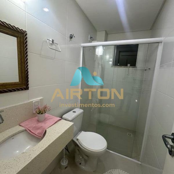 AN2500 ANUAL - IMVEL MOBILIADO COM 2 SUITES EM PE