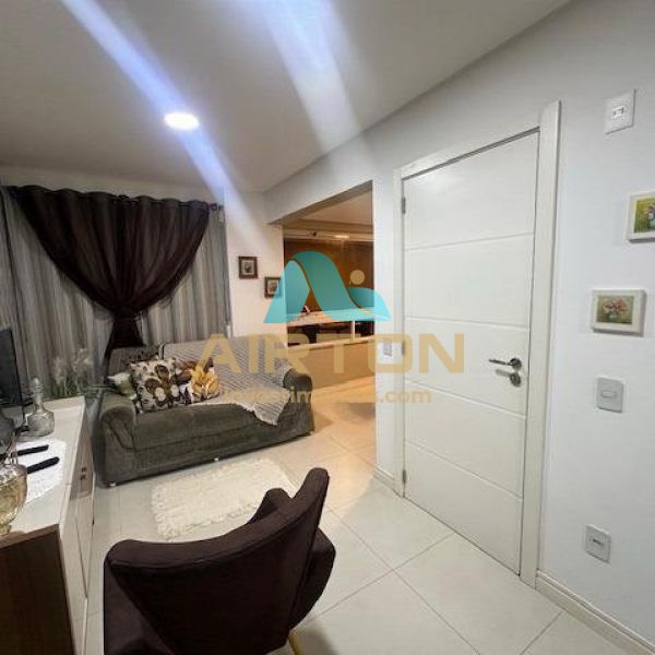 AN2500 ANUAL - IMVEL MOBILIADO COM 2 SUITES EM PE