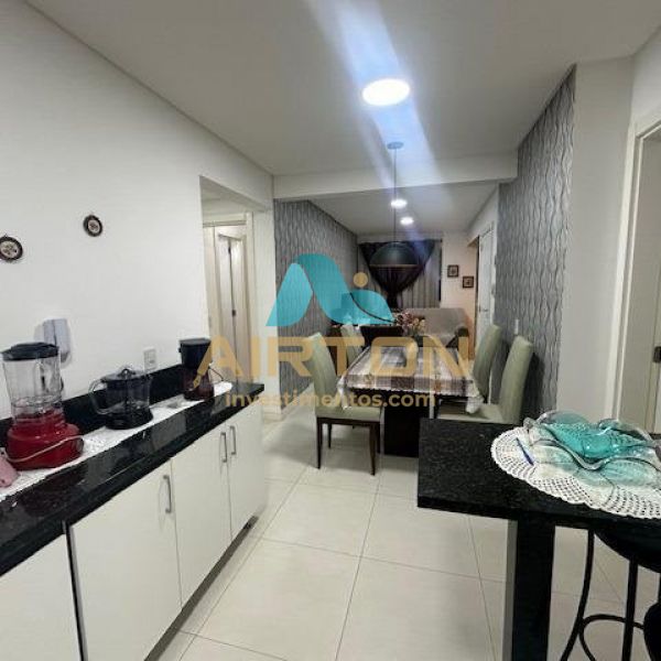 AN2500 ANUAL - IMVEL MOBILIADO COM 2 SUITES EM PE