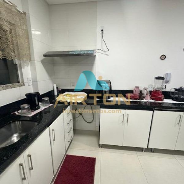 AN2500 ANUAL - IMVEL MOBILIADO COM 2 SUITES EM PE