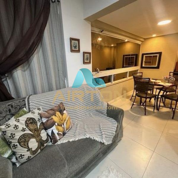 AN2500 ANUAL - IMVEL MOBILIADO COM 2 SUITES EM PE