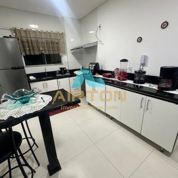 AN2500 ANUAL - IMVEL MOBILIADO COM 2 SUITES EM PE