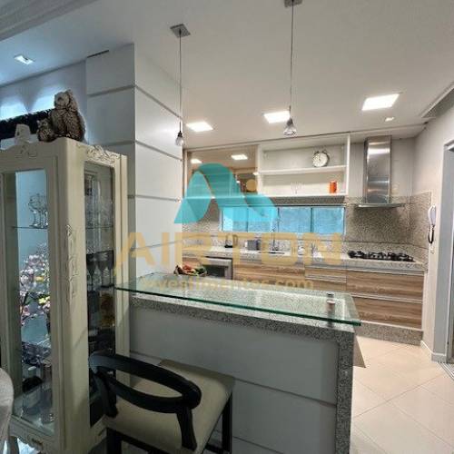 AN002 IMVEL MOBILIADO PARA ALUGUEL ANUAL EM MEIA 