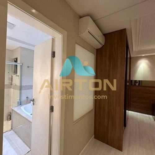AN002 IMVEL MOBILIADO PARA ALUGUEL ANUAL EM MEIA 