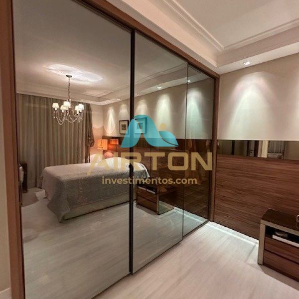 AN002 IMVEL MOBILIADO PARA ALUGUEL ANUAL EM MEIA 