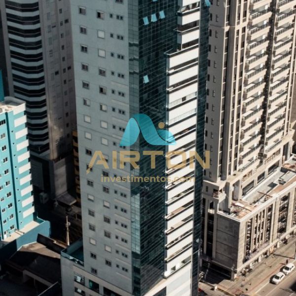 V4097 IMVEL PARA VENDA COM 4 SUITES, 250 MTS DO M