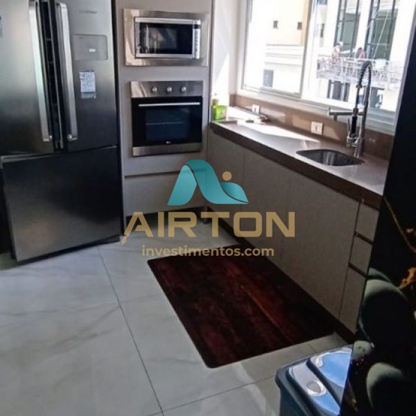 V4097 IMVEL PARA VENDA COM 4 SUITES, 250 MTS DO M