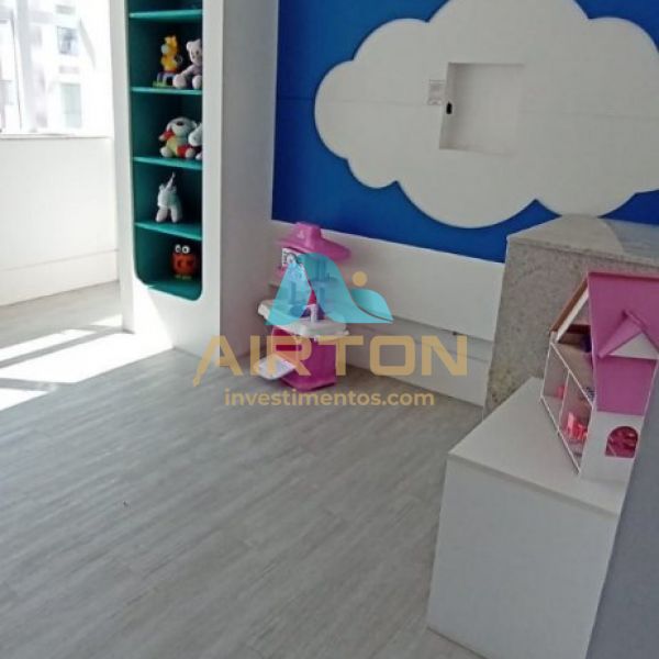 V4097 IMVEL PARA VENDA COM 4 SUITES, 250 MTS DO M