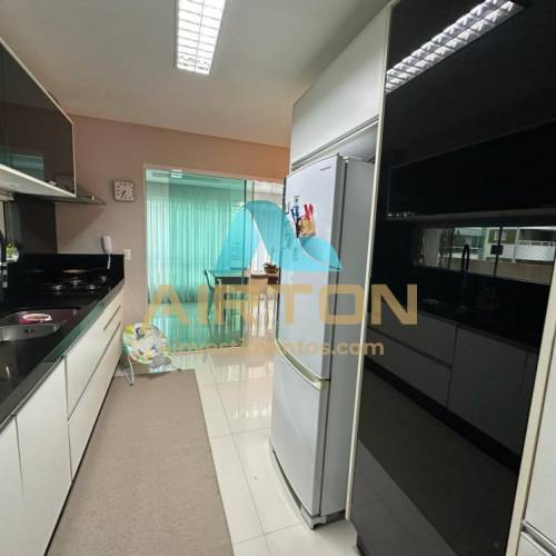V4024 IMVEL MOBLIADO PARA VENDA COM 4 SUITES SEND