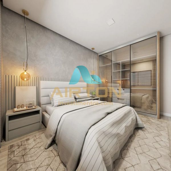 Apartamento com 2 sutes  venda , 67m - So Fran