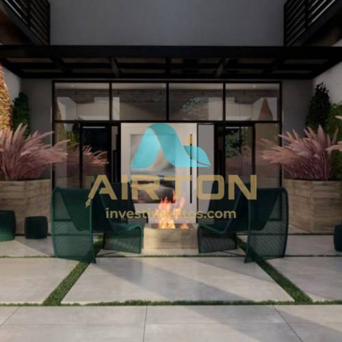 Apartamento com 2 quartos  venda , 71m - Barra -