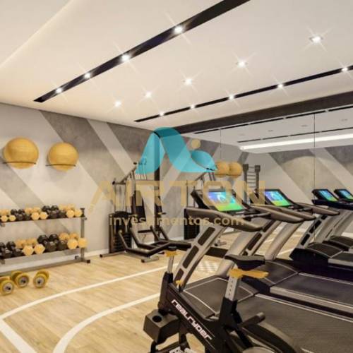 Apartamento com 2 quartos  venda , 71m - Barra -