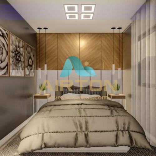 Apartamento com 2 quartos  venda , 71m - Barra -
