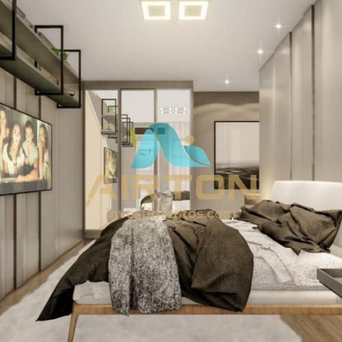 Apartamento com 2 quartos  venda , 71m - Barra -