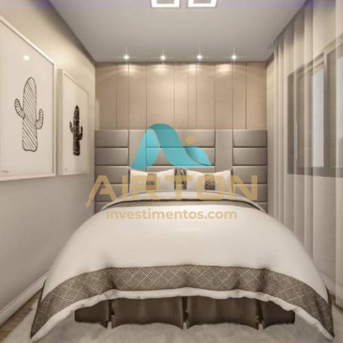 Apartamento com 2 quartos  venda , 71m - Barra -