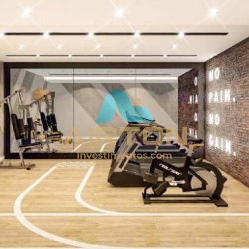 Apartamento com 2 quartos  venda , 71m - Barra -