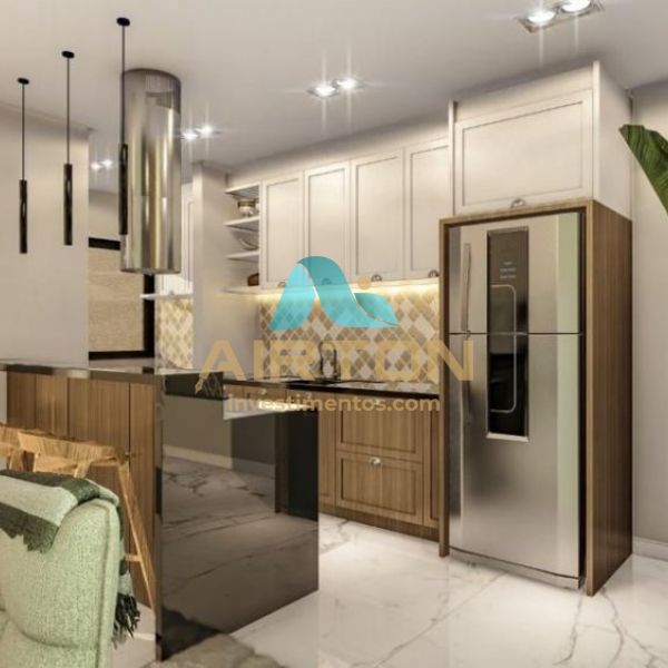 Apartamento com 2 quartos  venda , 71m - Barra -